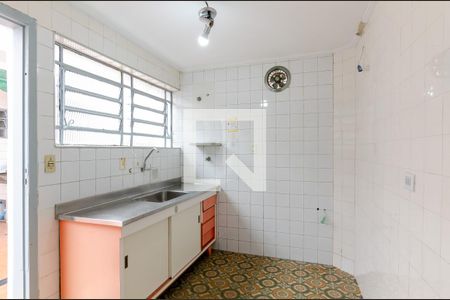 Casa à venda com 144m², 4 quartos e 1 vagaCozinha