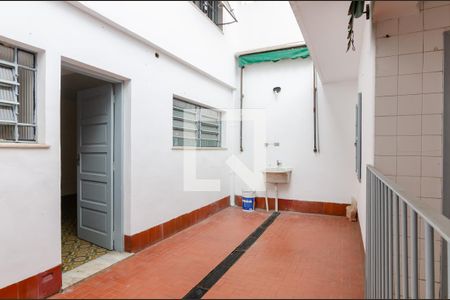 Casa à venda com 144m², 4 quartos e 1 vagaÁrea de Serviço