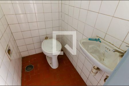 Casa à venda com 144m², 4 quartos e 1 vagaBanheiro de Serviço