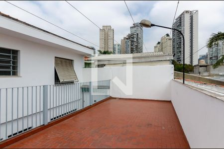 Casa à venda com 144m², 4 quartos e 1 vagaTerraço