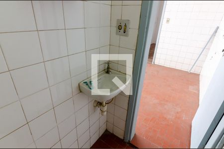 Casa à venda com 144m², 4 quartos e 1 vagaBanheiro de Serviço
