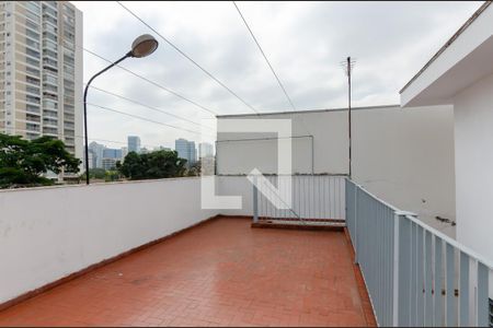 Casa à venda com 144m², 4 quartos e 1 vagaTerraço