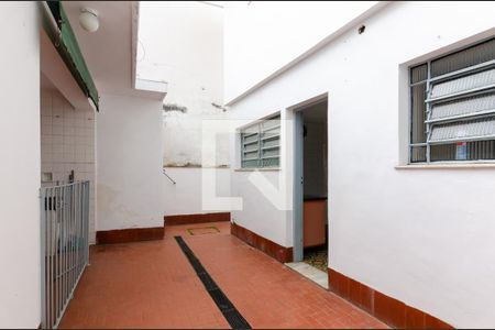 Casa à venda com 144m², 4 quartos e 1 vagaÁrea de Serviço