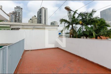 Casa à venda com 144m², 4 quartos e 1 vagaTerraço