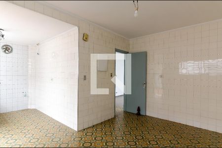 Casa à venda com 144m², 4 quartos e 1 vagaCozinha