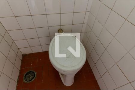 Casa à venda com 144m², 4 quartos e 1 vagaBanheiro de Serviço