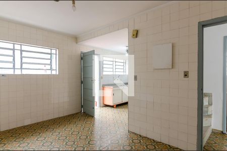 Casa à venda com 144m², 4 quartos e 1 vagaCozinha