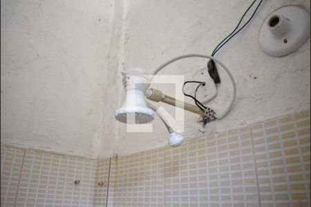 Chuveiro de apartamento para alugar com 1 quarto, 45m² em Campo Grande, Rio de Janeiro