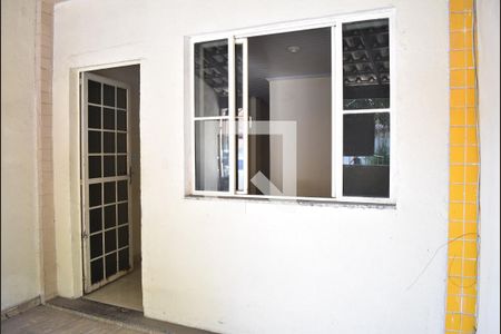 Detalhe de apartamento para alugar com 1 quarto, 45m² em Campo Grande, Rio de Janeiro