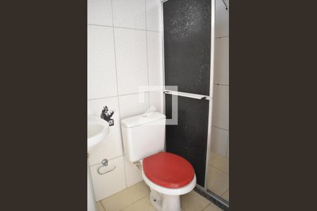 Casa para alugar com 96m², 2 quartos e 1 vagaBanheiro