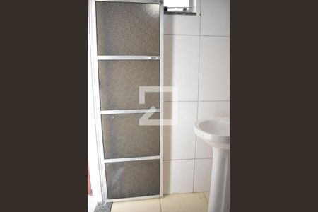 Casa para alugar com 96m², 2 quartos e 1 vagaBanheiro