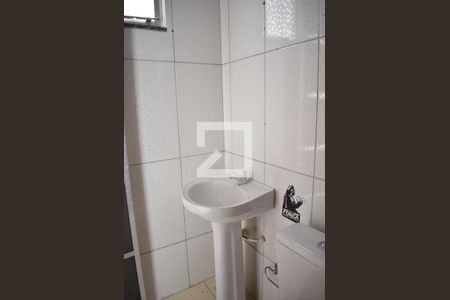 Casa para alugar com 96m², 2 quartos e 1 vagaBanheiro