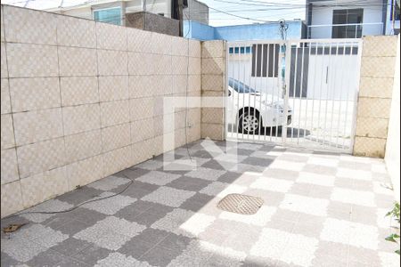 Casa para alugar com 96m², 2 quartos e 1 vagaGaragem