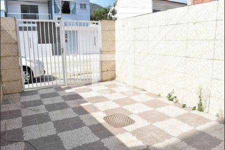 Casa para alugar com 96m², 2 quartos e 1 vagaGaragem