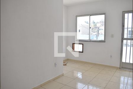 Casa para alugar com 96m², 2 quartos e 1 vagaQuarto 2