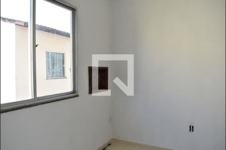 Quarto 1 de casa para alugar com 2 quartos, 96m² em Campo Grande, Rio de Janeiro