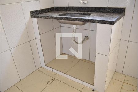 Casa para alugar com 96m², 2 quartos e 1 vagaCozinha