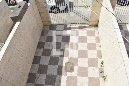 Casa para alugar com 96m², 2 quartos e 1 vagaVista da Varanda