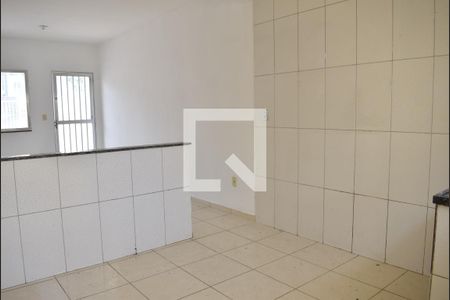 Casa para alugar com 96m², 2 quartos e 1 vagaCozinha