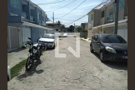 Casa para alugar com 96m², 2 quartos e 1 vaga Casa para alugar com 96m², 2 quartos e 1 vagaVista da Rua