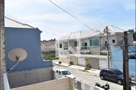 Casa para alugar com 96m², 2 quartos e 1 vagaVista da Varanda