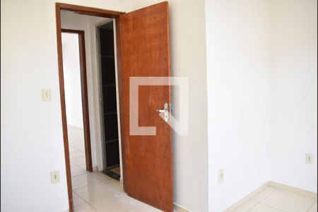 Quarto 1 de casa para alugar com 2 quartos, 96m² em Campo Grande, Rio de Janeiro