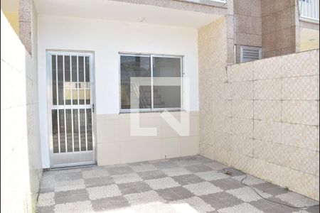 Casa para alugar com 96m², 2 quartos e 1 vagaGaragem