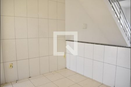 Casa para alugar com 96m², 2 quartos e 1 vagaCozinha