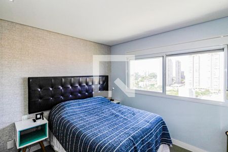 Apartamento à venda com 96m², 2 quartos e 2 vagasSuíte