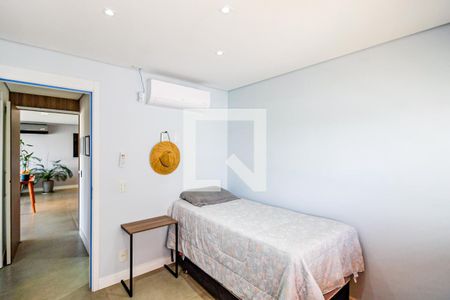 Apartamento à venda com 96m², 2 quartos e 2 vagasQuarto