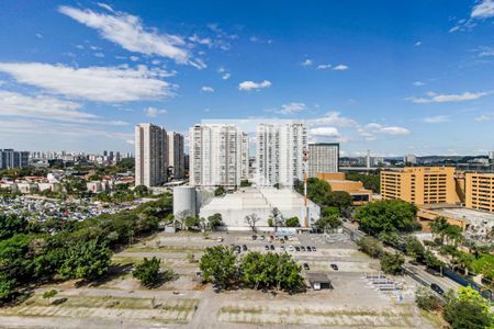 Apartamento à venda com 96m², 2 quartos e 2 vagasVista Varanda