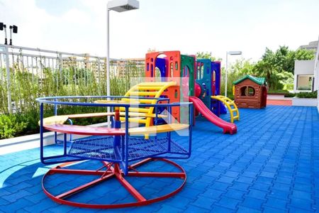 Apartamento à venda com 96m², 2 quartos e 2 vagasPlayground