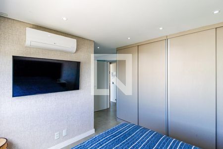 Apartamento à venda com 96m², 2 quartos e 2 vagasSuíte