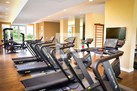 Apartamento à venda com 96m², 2 quartos e 2 vagasAcademia