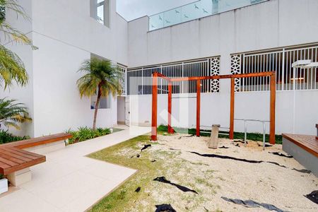 Apartamento à venda com 96m², 2 quartos e 2 vagasÁrea comum