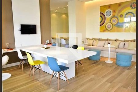 Apartamento à venda com 96m², 2 quartos e 2 vagasSalão de Festas