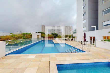 Apartamento à venda com 96m², 2 quartos e 2 vagasPiscina