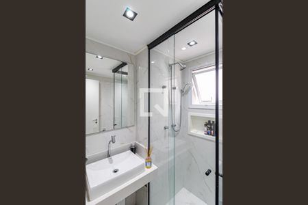 Apartamento à venda com 96m², 2 quartos e 2 vagasBanheiro