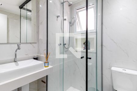 Apartamento à venda com 96m², 2 quartos e 2 vagasBanheiro