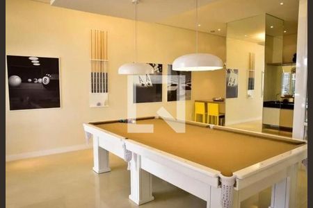 Apartamento à venda com 96m², 2 quartos e 2 vagasSalão de Jogos