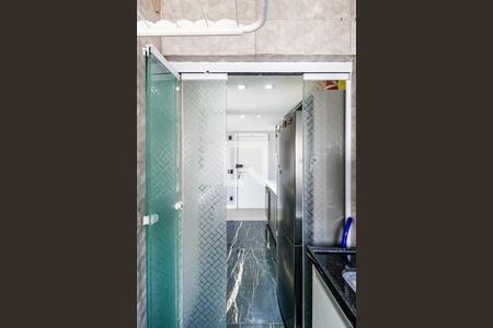 Apartamento à venda com 96m², 2 quartos e 2 vagasÁrea de Serviço