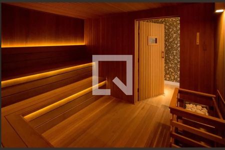 Apartamento à venda com 96m², 2 quartos e 2 vagasSauna