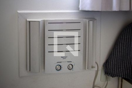 Apartamento à venda com 115m², 3 quartos e 1 vagaQuarto 2