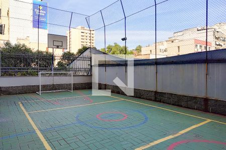 Apartamento à venda com 115m², 3 quartos e 1 vaga Apartamento à venda com 115m², 3 quartos e 1 vagaQuadra Esportiva