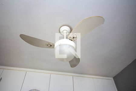 Apartamento à venda com 115m², 3 quartos e 1 vagaQuarto 3