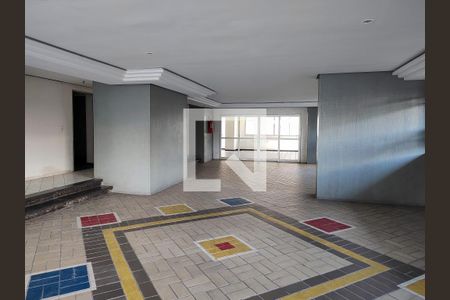 Apartamento à venda com 115m², 3 quartos e 1 vaga Apartamento à venda com 115m², 3 quartos e 1 vagaÁrea comum