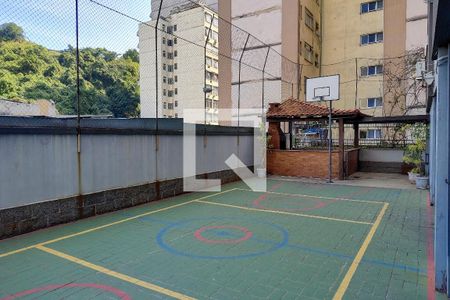 Apartamento à venda com 115m², 3 quartos e 1 vaga Apartamento à venda com 115m², 3 quartos e 1 vagaQuadra Esportiva