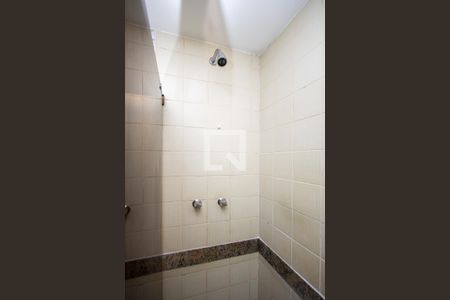 Apartamento à venda com 115m², 3 quartos e 1 vagaBanheiro Social