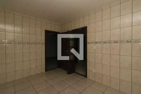 Casa de condomínio à venda com 190m², 3 quartos e 2 vagasCozinha