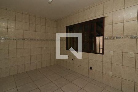 Casa de condomínio à venda com 190m², 3 quartos e 2 vagasCozinha
